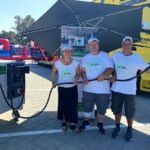 Trucker Event Göda