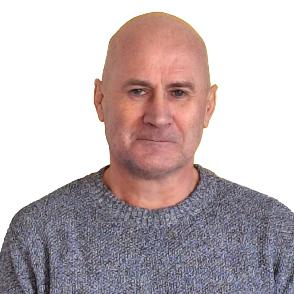 Ingo Müller
