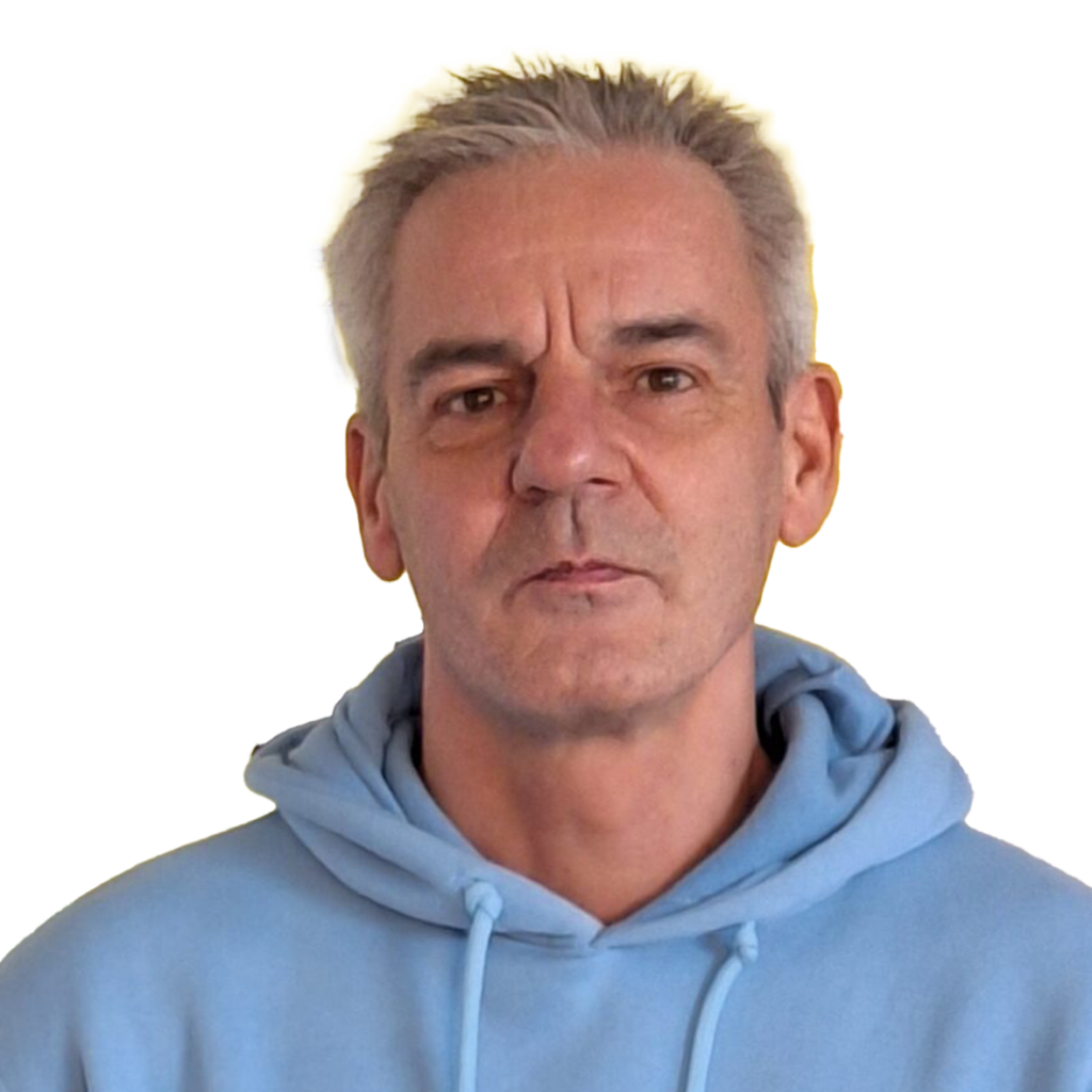 Olaf Friedrich