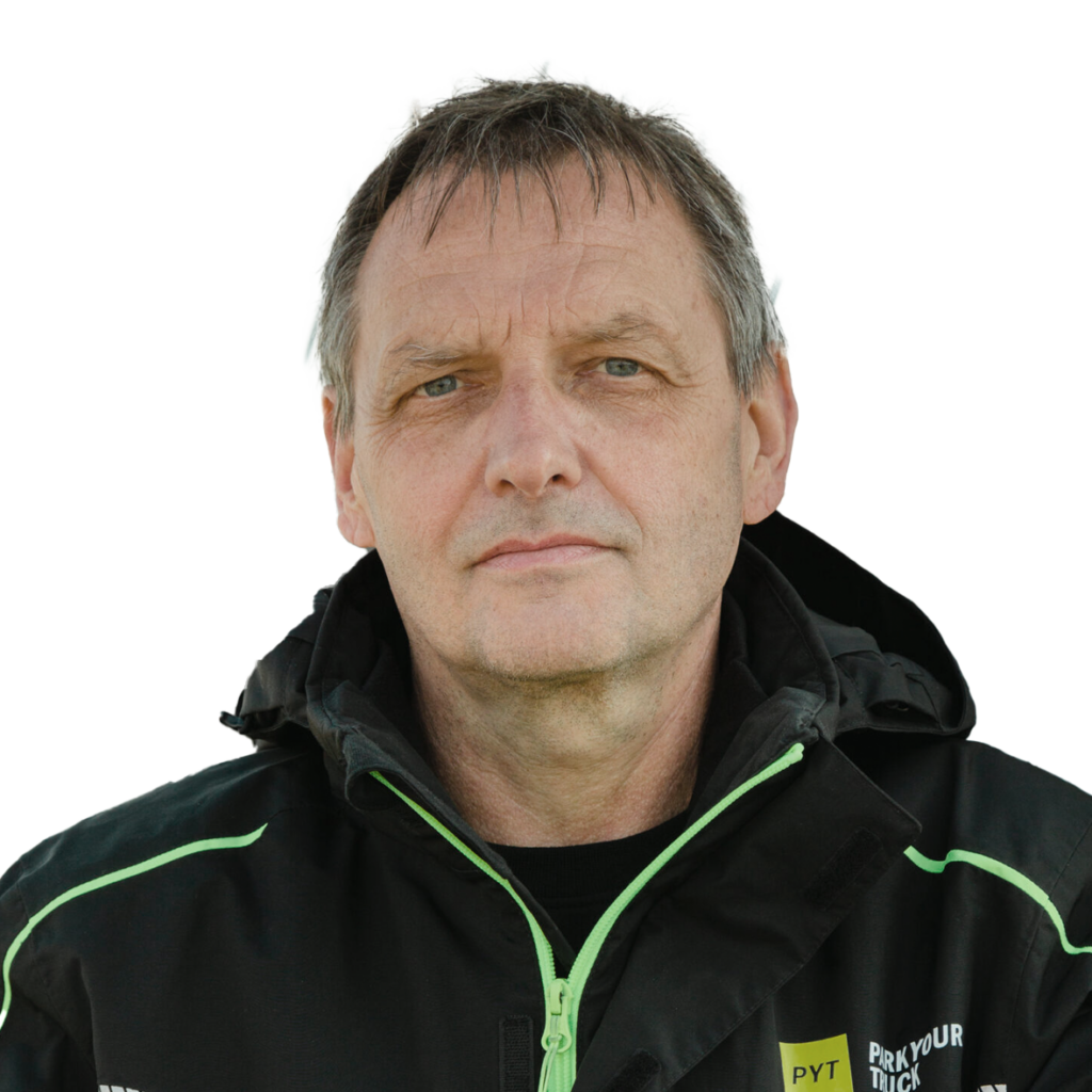 Ralf Walther