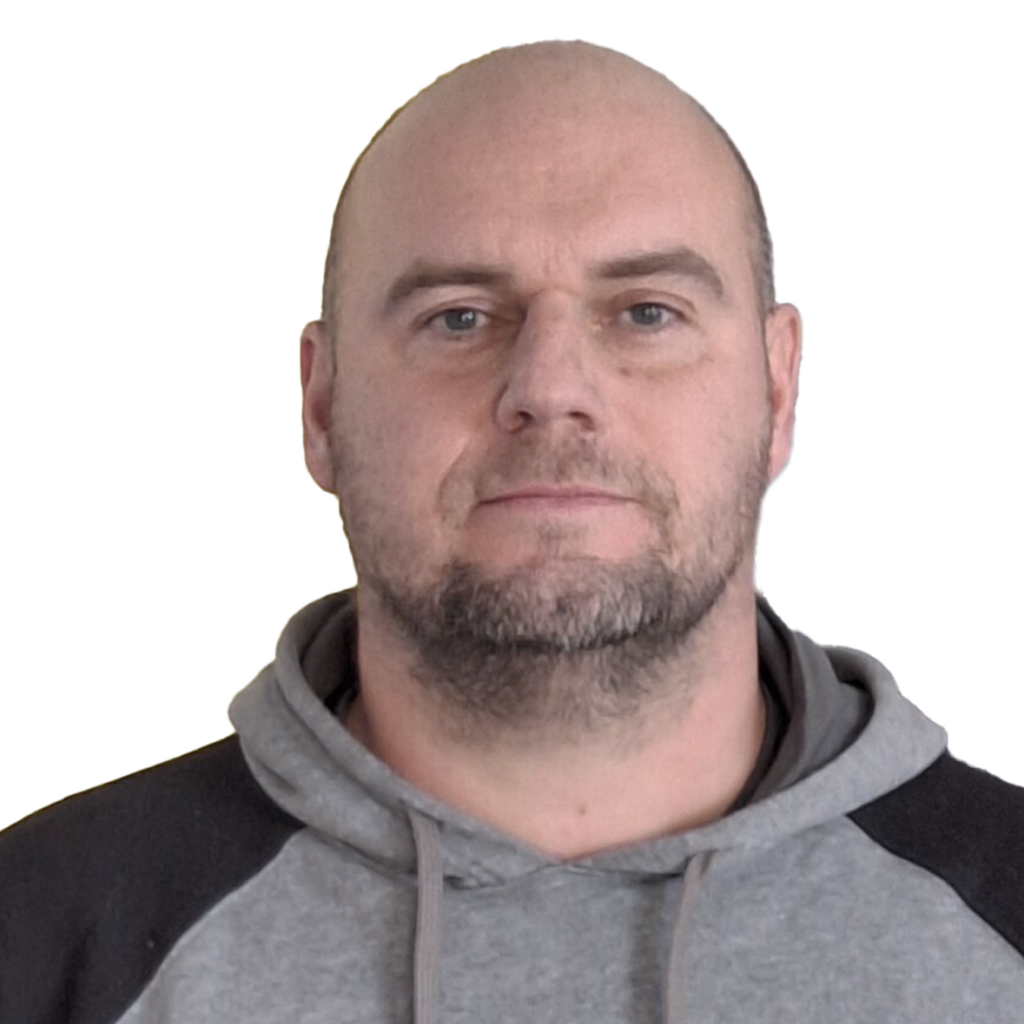 Carsten Vongher