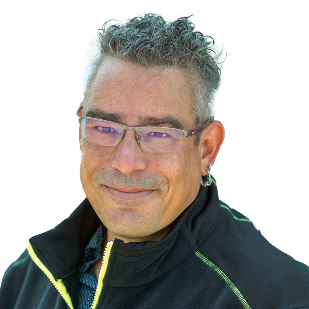 Daniel Fink