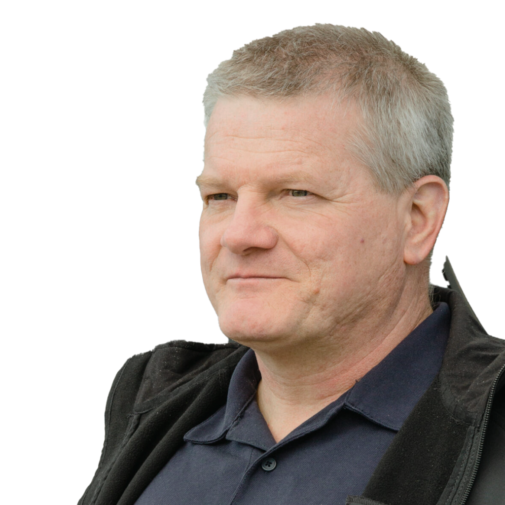 Torsten Lausch
