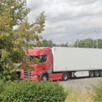 Lkw Parkplatz in Leipzig | © Park Your Truck