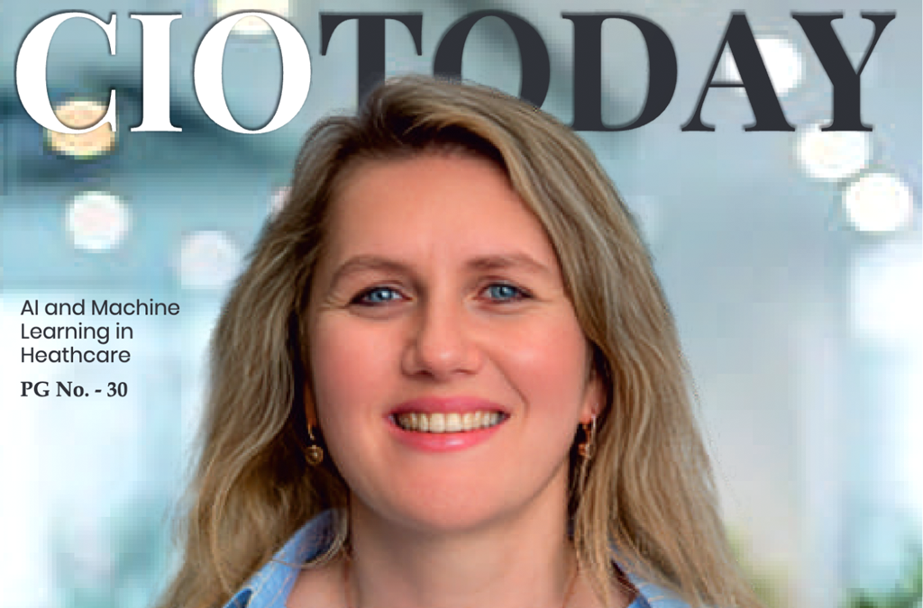 CIO Today Titelbild 2026