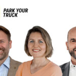 Geschäftsführung: Matthias Mandelkow, Denise Schuster, CFO: Sven Bräuer