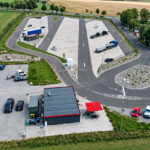 Truckstop Dreistern
