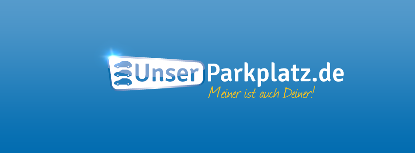 Unser Parkplatz
